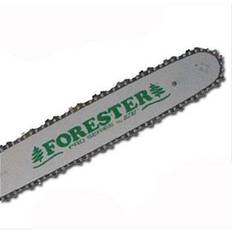 Chainsaw Bars Forester 18 Bar Chain Combo Kit