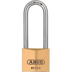 ABUS Hangsloten ABUS Cilinderhangslot 40mm 63mm KA0709