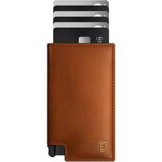 Parliament Wallet - Caramel
