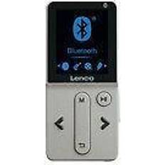 Mp4 spelare bluetooth Lenco Xemio-280SI MP4 Player Bluetooth 8 Gb