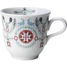 Swedish Grace Winter
