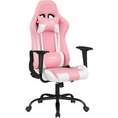 Chairs BestOffice Gaming Office Chair 54.3"