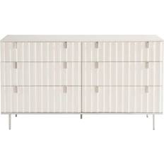 Furniture Modulum Chest of Drawer