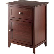 Furniture Winsome wood night Small Table