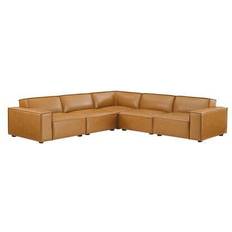 Furniture modway Restore Collection EEI-4712-TAN Sofa