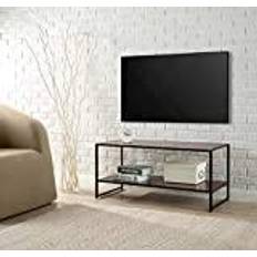 Red Benches Zinus Garrison Stand 101 x 43 x 45 cm TV Bench