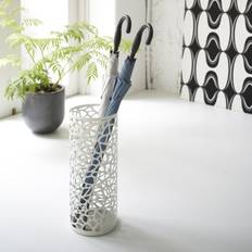 Sort Paraplystativer på tilbud Yamazaki Home Schirmständer NEST 06321 Paraplystativ