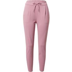 Vero Moda Eva Tapered Pant - Dusky Pink