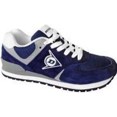 Dunlop Flying Wing 2114-46-marine Halbschuh Taglia delle scarpe (EU) 46 Marine 1 pz