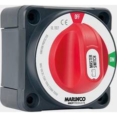 Hovedafbrydere på tilbud BEP Bep pro-installer 2-polet hovedafbryder 400amp