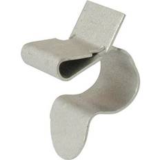 MTO TM Rørholder Ø12-14 mm for stålbjælke 1,5-4 mm