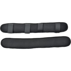 Back On Track Paracollo velcro Noir