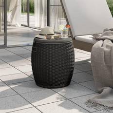 vidaXL 4-in-1 Garden
