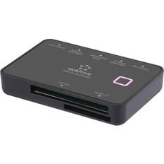 Ekstern kortlæser Mikro USB 3.2 Ge. [Levering: 4-5 dage]