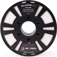 3D Printing FluorX PVDF Filament 1.75 mm 750 g Ecru