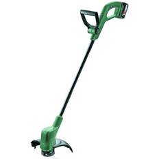 Bosch cordless strimmer Bosch EasyGrassCut 18-26 Cordless Grass Trimmer, 1x 2.5Ah Battery & Charger