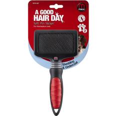 Soft Pin Slicker Large Fine/Medium