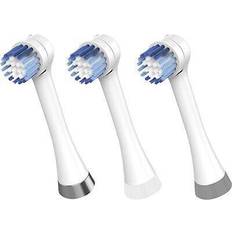 Waterpik Opzetborstels OTRB-3EW 3 Stuks