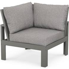 Modular Sofa Polywood Corner Chair Mist Modular Sofa