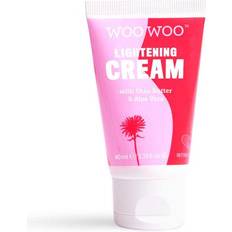 Lighten It! With Shea Butter & Aloe Vera