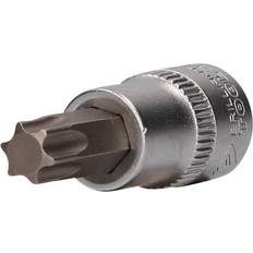 Skraldenøgleindsats Hexagon BT021948 T50 Torx