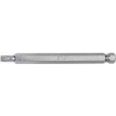 Tilbehør til elværktøj KS Tools 975.4045 9754045 Torx-bit 1 stk [Levering: 6-14 dage]