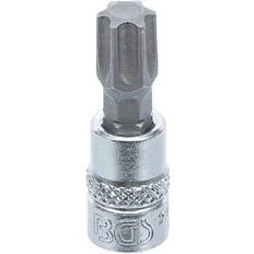 BGS Technic bit socket 6,3 mm Torx T50 2164-T50