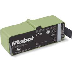 Irobot roomba 980 iRobot 4462425-Ionen 3300 mAh wiederaufladbar Battery – wiederaufladbar Akkus -Ionen LiIon 3300 mAh, Vacuum Cleaner, 48 Wh, Black, Green, Roomba 980