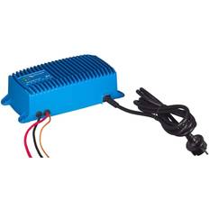 Victron blue smart ip67 Victron Energy blue smart ip67 charger waterproof 24/12 1 120v nema 5-15 ul