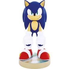 Gaming accessories Exquisite Gaming Cable Guy - Modern Sonic the Hedgehog, Ständer