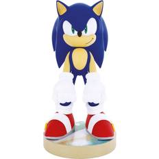 Exquisite Gaming Sonic The Hedgehog Cable Guy 20 cm