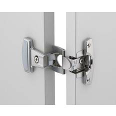 Scaldasalviette Hettich Möbel-Eingelenk-Topfscharnier 230° Selekta Pro 2000 45048
