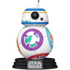 Star Wars Pride 2023 BB-8 Pop! Vinyl Figure #640