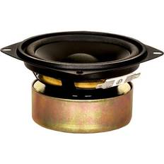Goldwood GW-204 4S Shielded 4 Inch Woofer