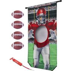 Ladder Golf GoSports Football Baseball Toss Games Red Zone