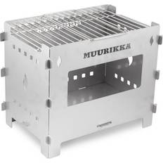 Muurikka Kamperen en Outdoor Muurikka Outdoor Camping grill