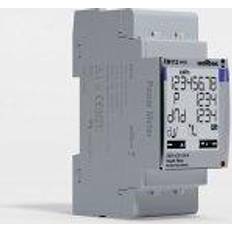 Wallbox Type 2 Ladebokse Wallbox Single Phase MID Energy Meter up 100A