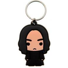 Wallets & Key Holders Harry Potter Chibi Snape Keyring - Multi-Color