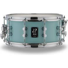 Sq1 Sonor SQ1 Snare Drum 14 x 6.5 in. Cruiser Blue