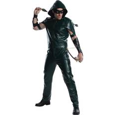 Charades Adult Deluxe Arrow Costume