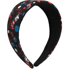 Sombreros Dr. Seuss The Cat in the Hat Pattern Headband Accessories