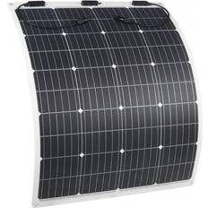 Solarmodule ECTIVE MSP 120 Flex flexibles Solarmodul monokristallin 120W