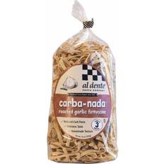 Al Dente Carba-Nada Roasted Garlic Fettucine