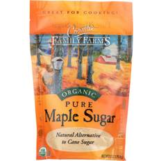 Oils & Vinegars on sale Coombs Family Farms Organic Pure Maple Sugar 6x6/6