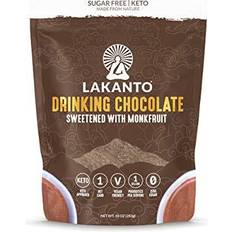 Drinking Chocolate Lakanto Lakanto Drinking Chocolate 10