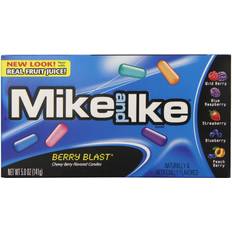 Mike and Ike Mike And Ike Berry Blast 141g