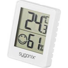 Sygonix Termo- /hygrometer