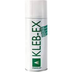 Detergenti per unghie ITW Cramolin KLEB-EX 1341411 Rimuovi Etichette