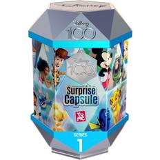 YuMe Disney Surprises Capsule 100 Slumpmässigt Sortiment