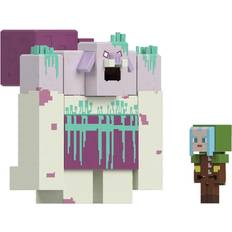 Minecraft legends Minecraft Legends Devourer Figure Set